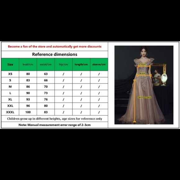 Blue, V Neck, Case Up, Ball Gown - Picture 2 of 16